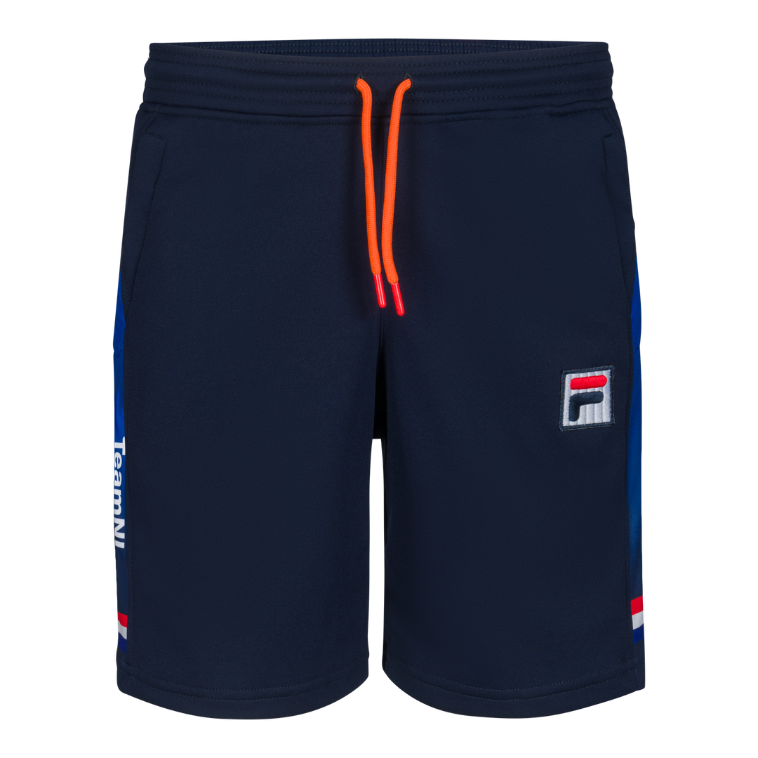 Fila TeamNL Korte Joggingbroek Dames