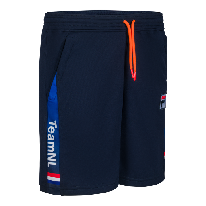 Fila TeamNL Korte Joggingbroek Dames