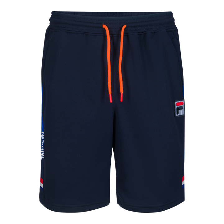 Fila TeamNL Korte Joggingbroek Heren