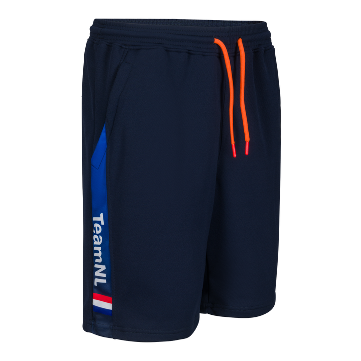 Fila TeamNL Korte Joggingbroek Heren