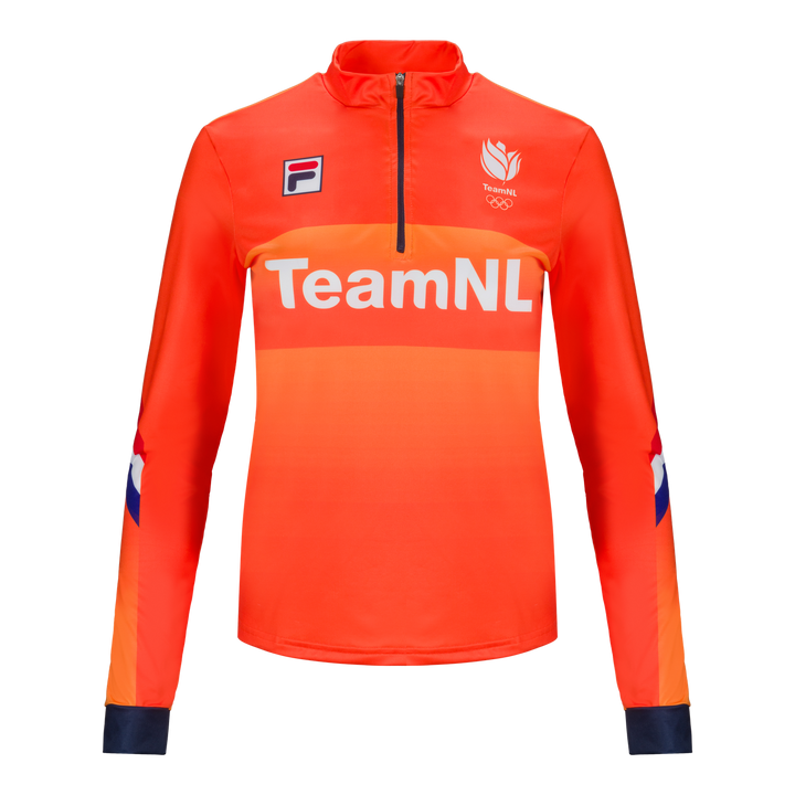 Fila TeamNL Pully Dames