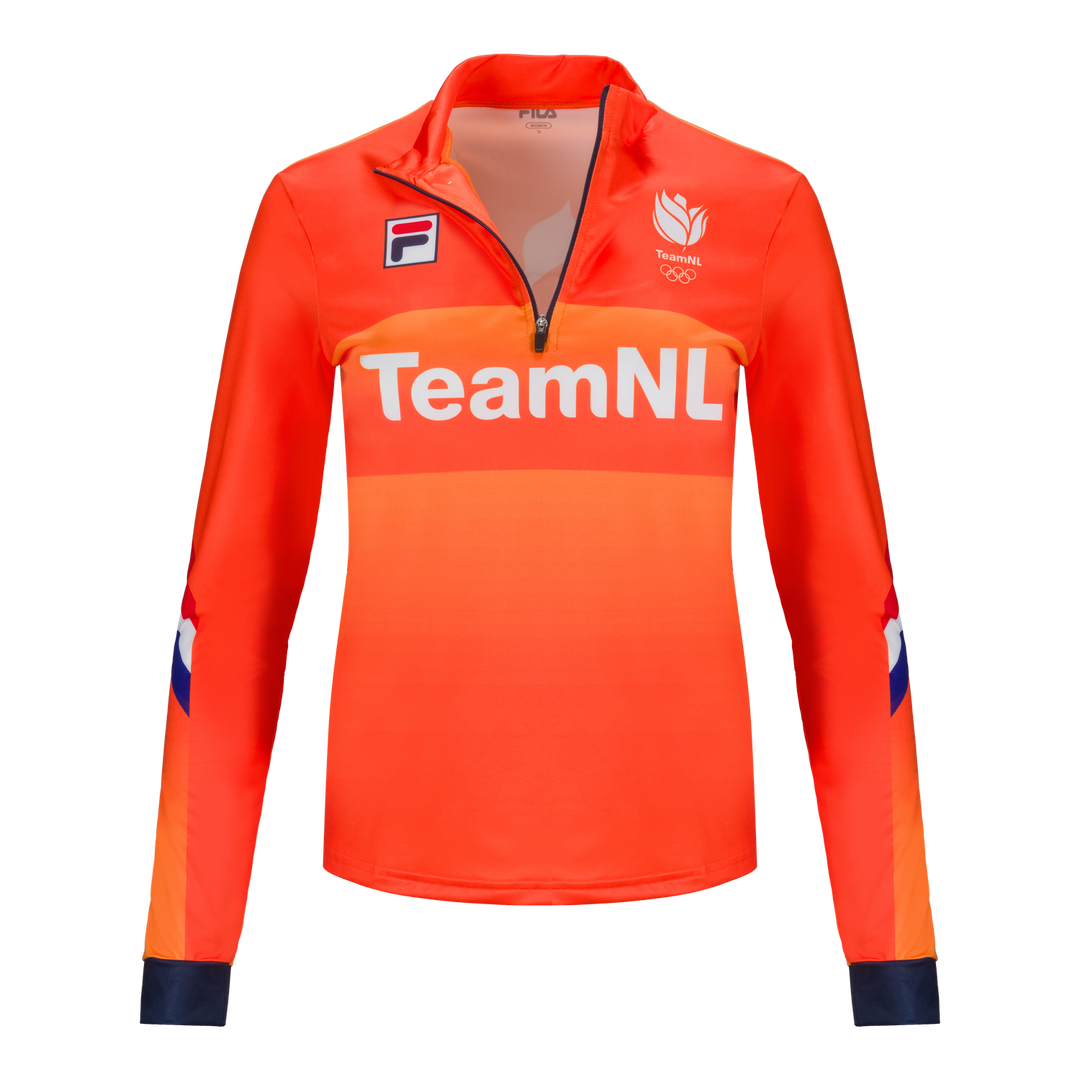 Fila TeamNL Pully Dames