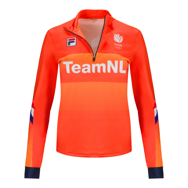 Fila TeamNL Pully Dames