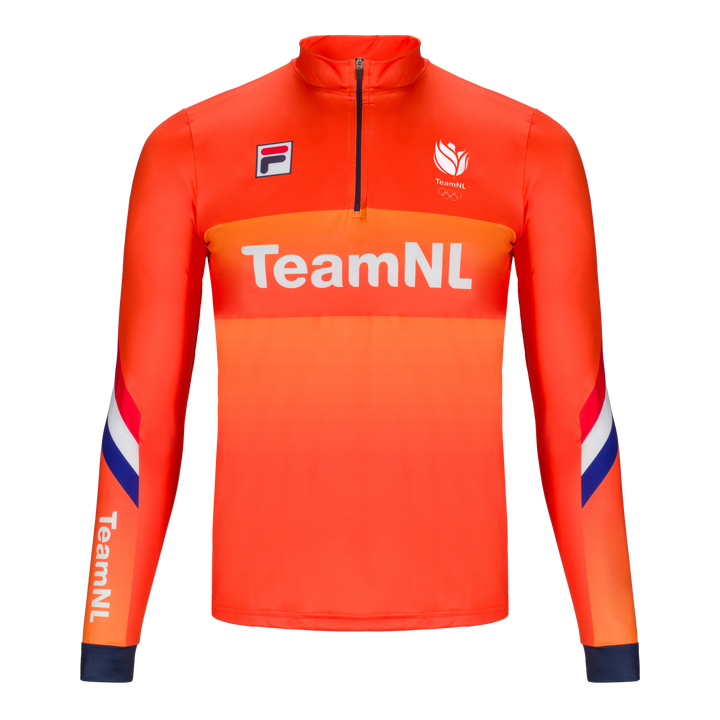 Fila TeamNL Pully Heren