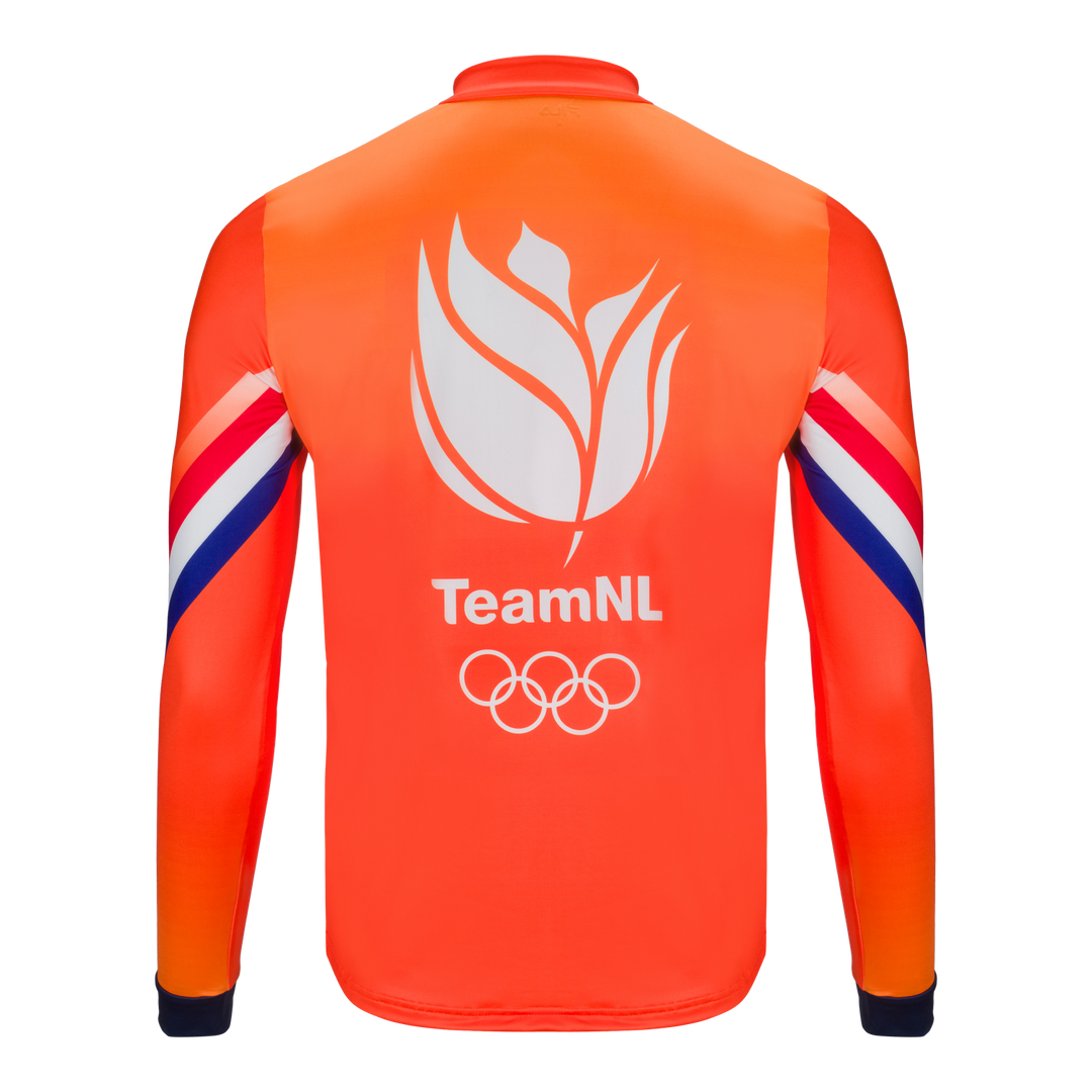 Fila TeamNL Pully Heren