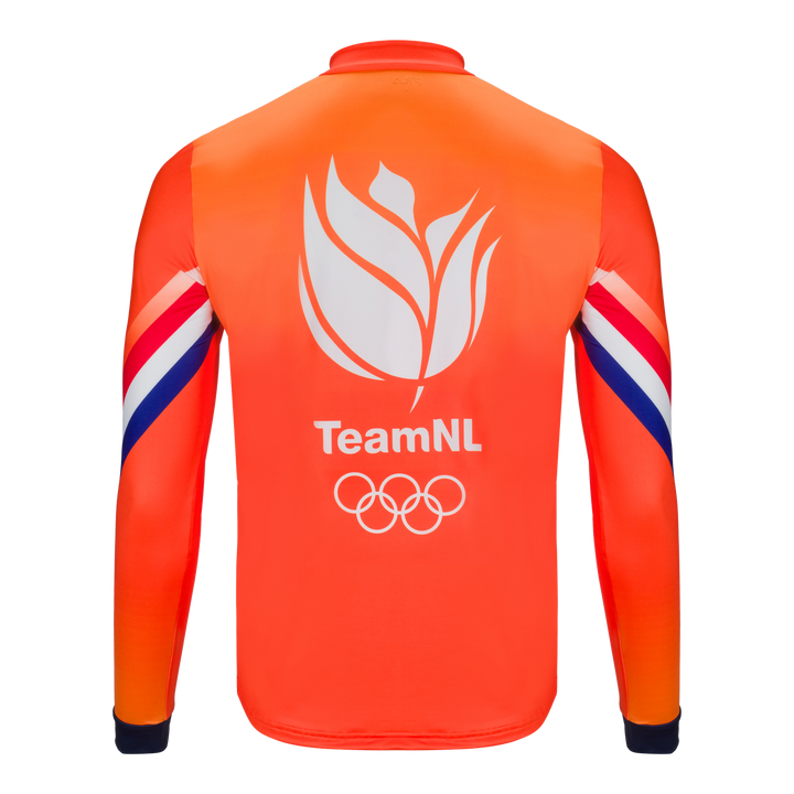 Fila TeamNL Pully Heren