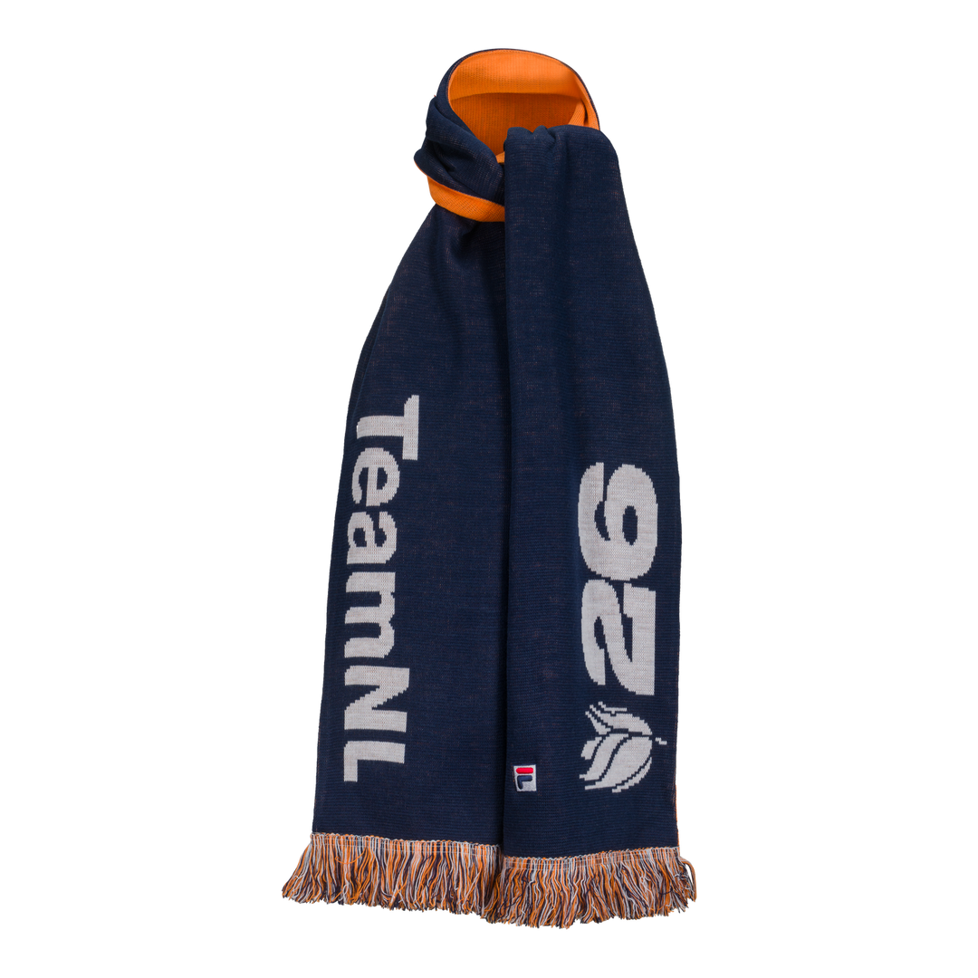 Fila TeamNL Sjaal