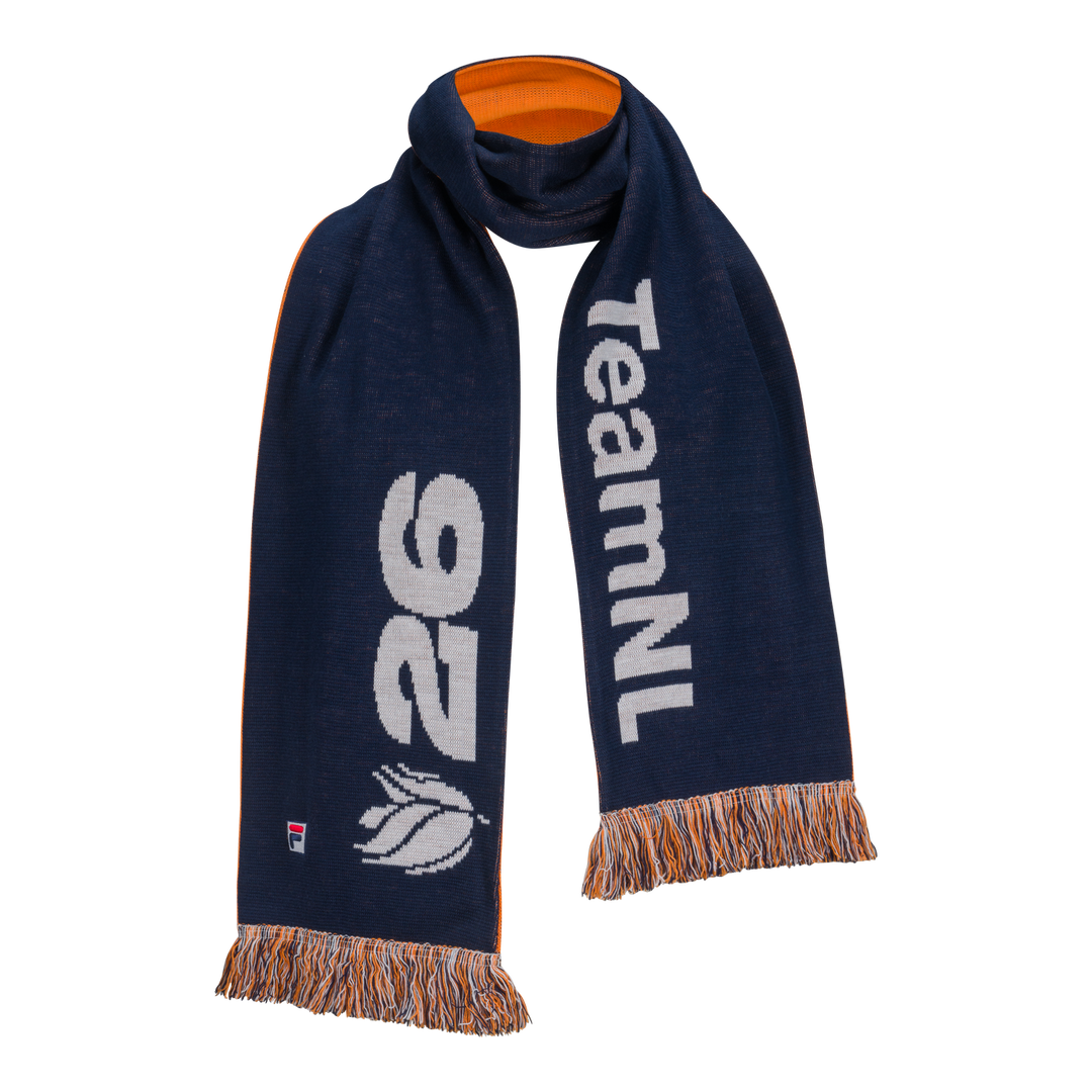 Fila TeamNL Sjaal