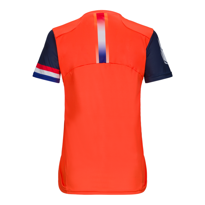 Fila TeamNL Sportshirt Dames