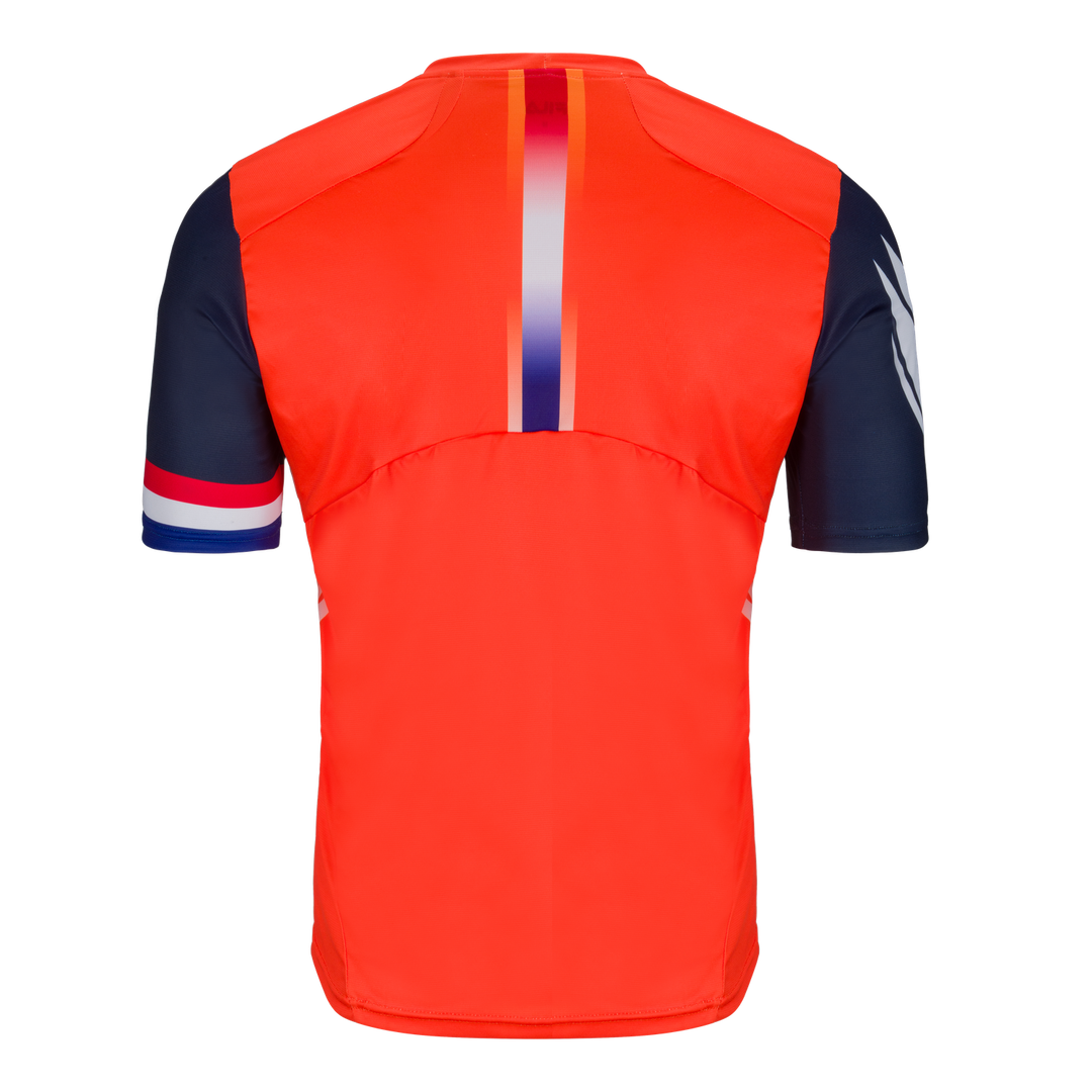 Fila TeamNL Sportshirt Heren