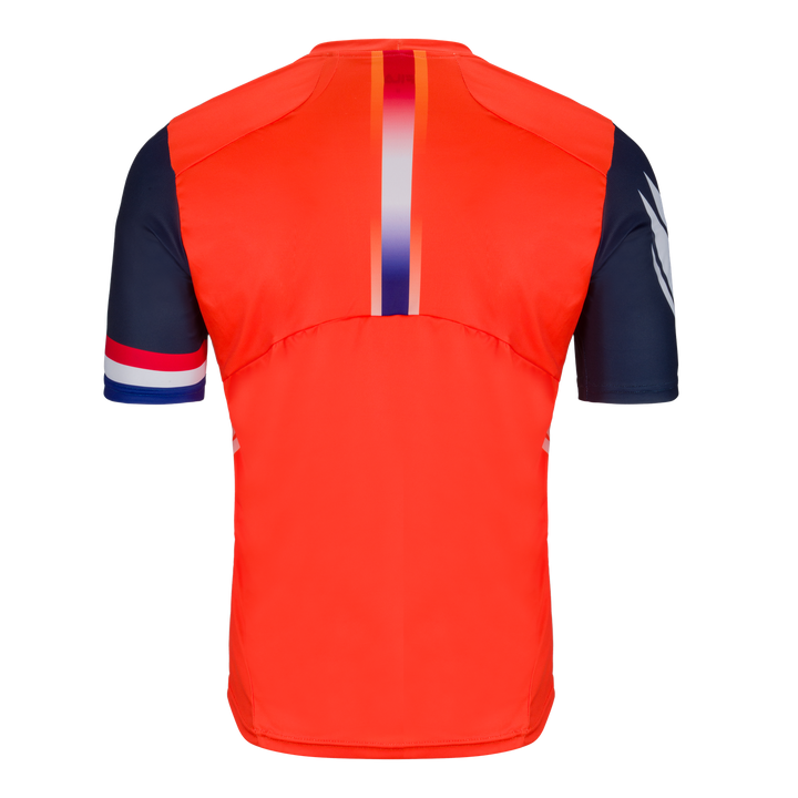 Fila TeamNL Sportshirt Heren