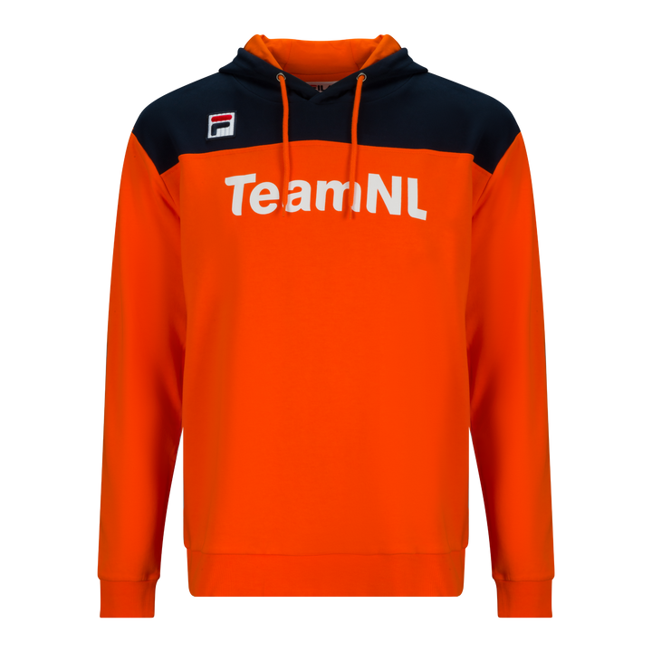 Fila TeamNL Hooded Sweater Heren
