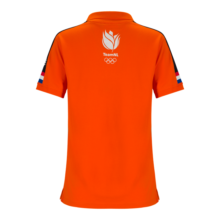 Fila TeamNL Polo Dames