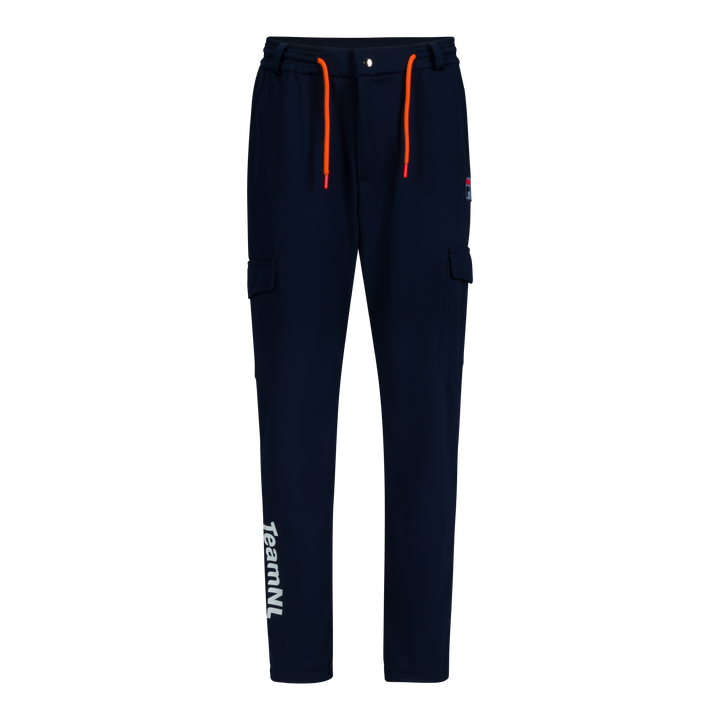 Fila TeamNL Softshell Workerbroek Heren