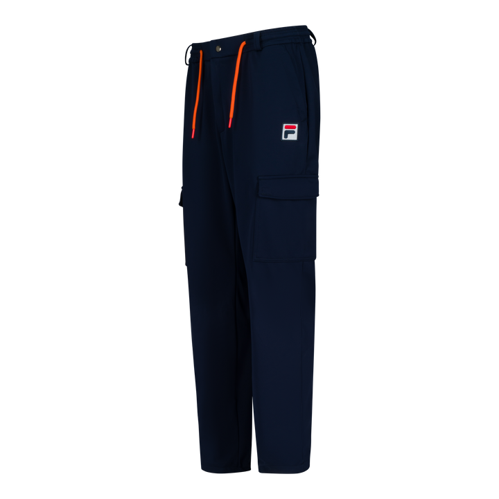 Fila TeamNL Softshell Workerbroek Heren
