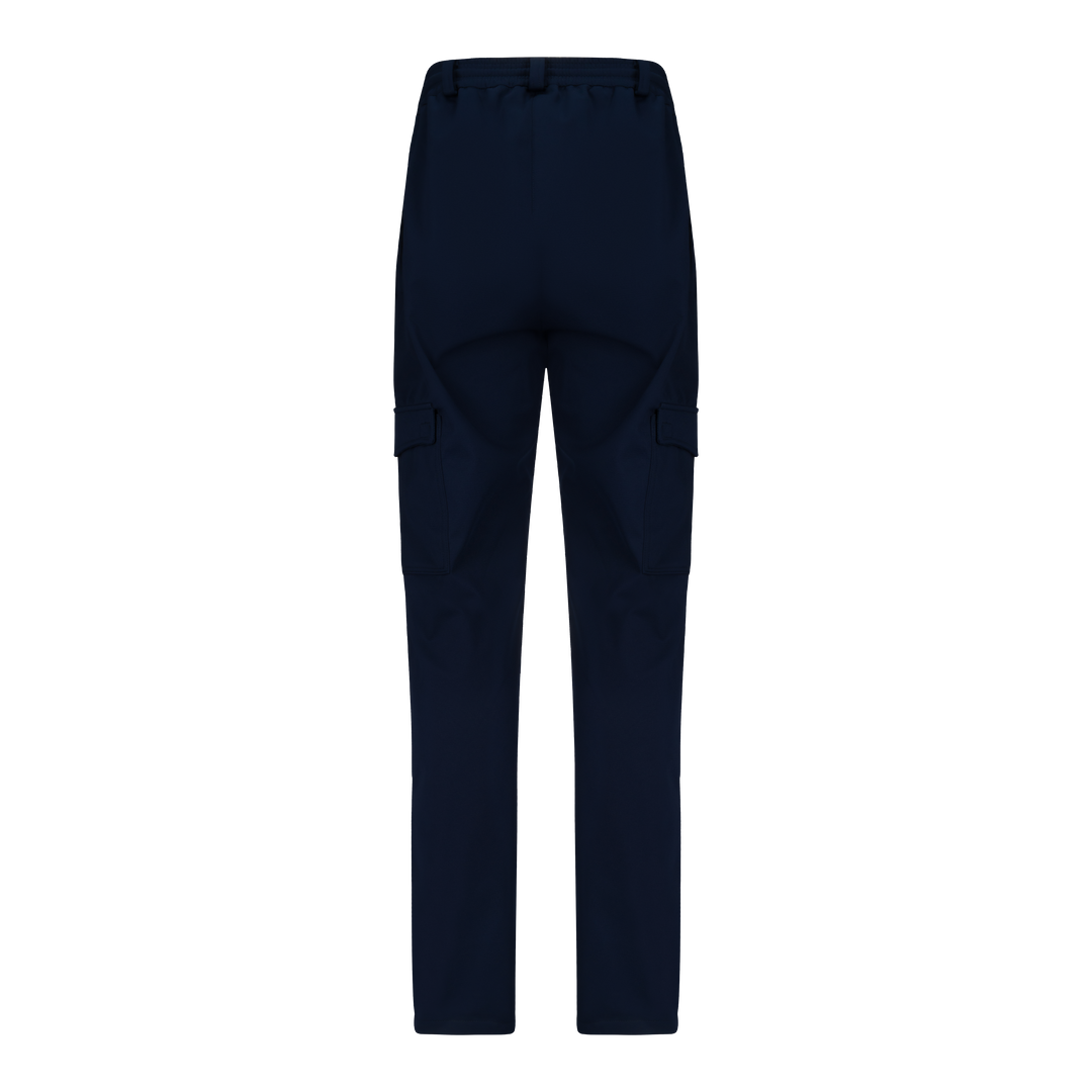 Fila TeamNL Softshell Workerbroek Heren