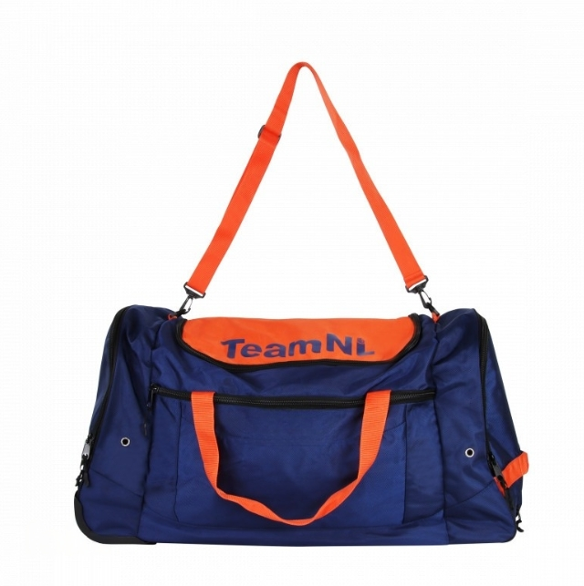 Fila TeamNL Reistas Trolley Parijs