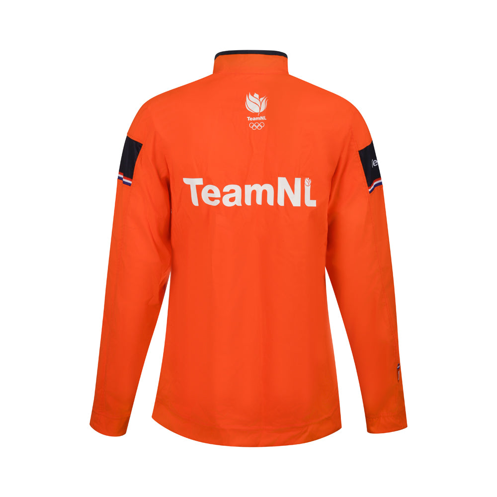 Olympische Spelen Fila Sweater Dames Fila TeamNL Delegatie Jack