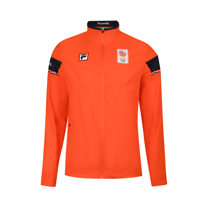 Fila TeamNL Delegatie Jack - Heren
