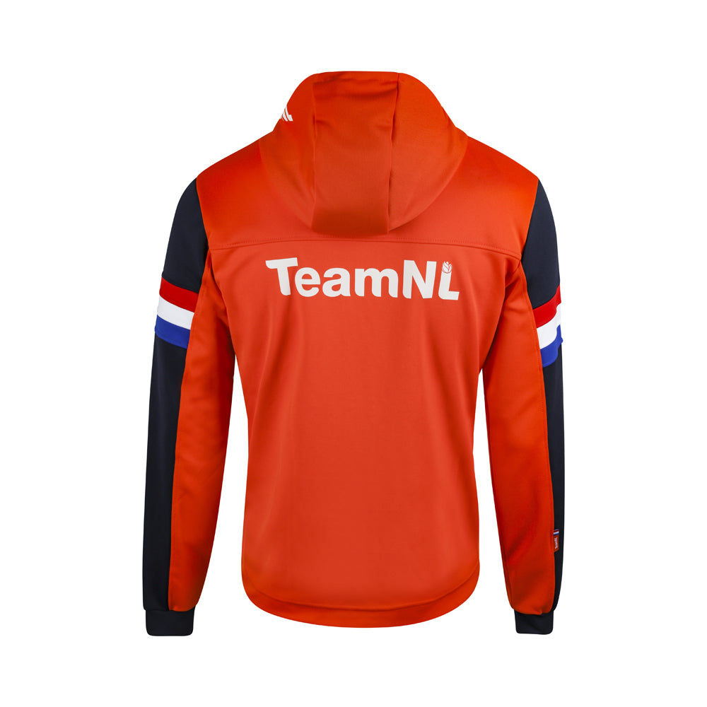 Fila TeamNL Functional Hooded Sweater - Heren