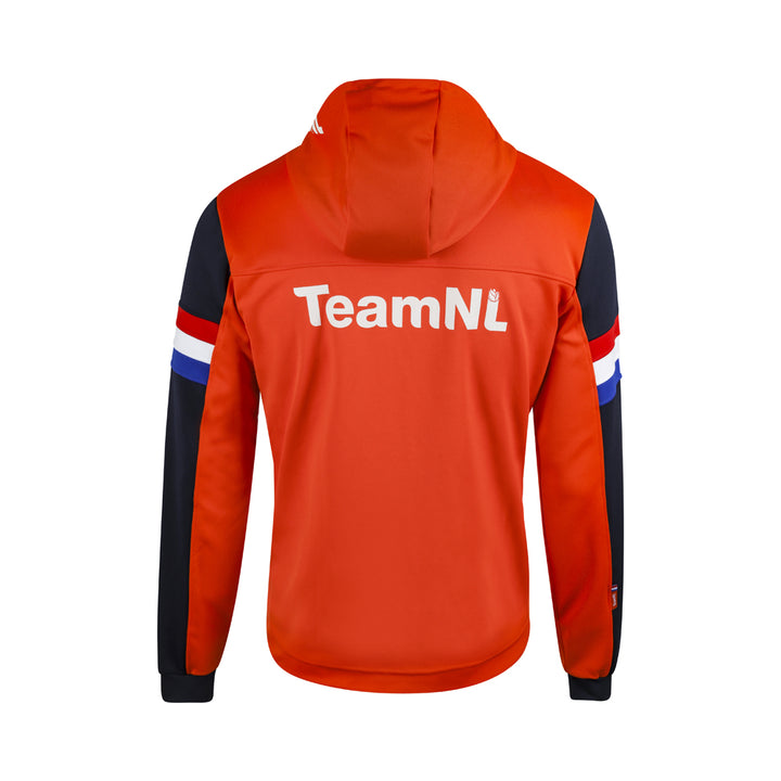 Fila TeamNL Functional Hooded Sweater - Heren
