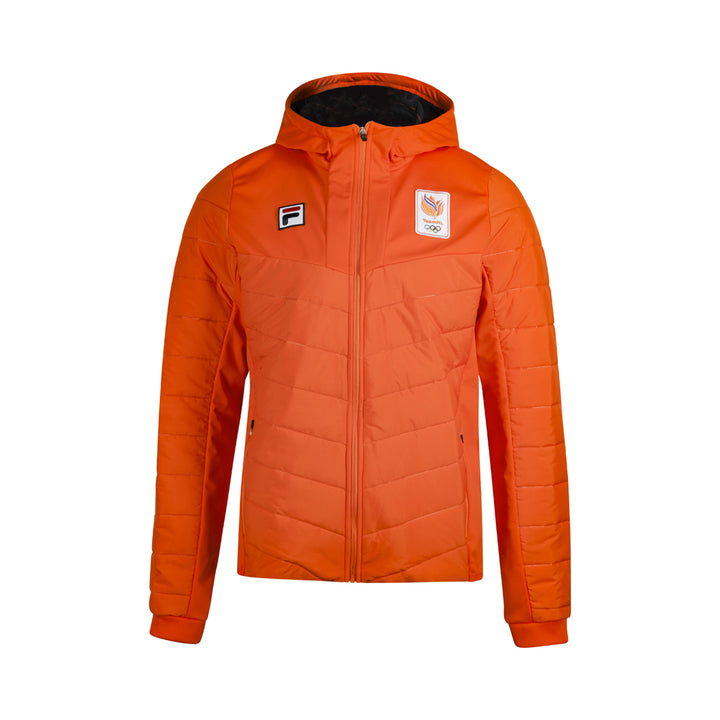 Fila TeamNL Functional Jacket - Men