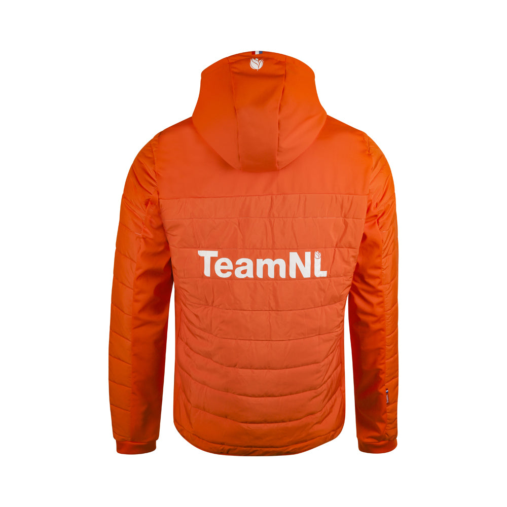 Fila TeamNL Functional Jacket - Men
