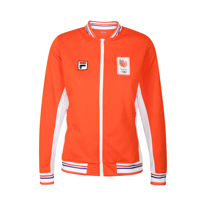 Fila TeamNL Functional Vest Heren
