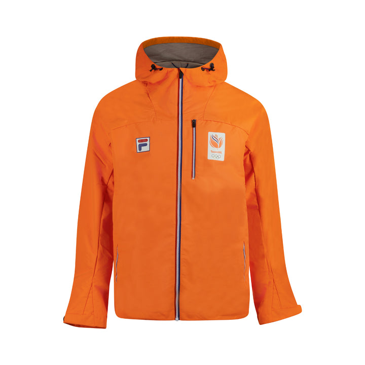 Fila TeamNL Rain Jacket - Heren