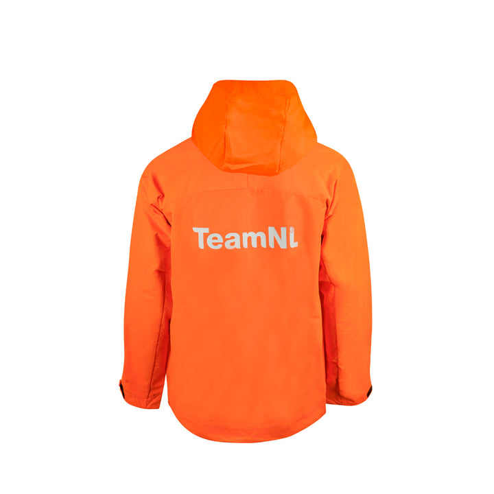 Fila TeamNL Rain Jacket - Heren