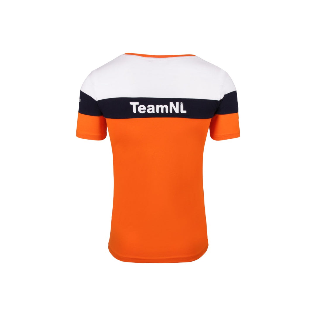Fila TeamNL T-Shirt - Dames