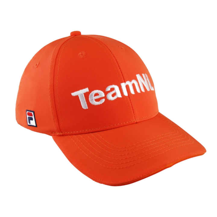 Fila TeamNL Cap