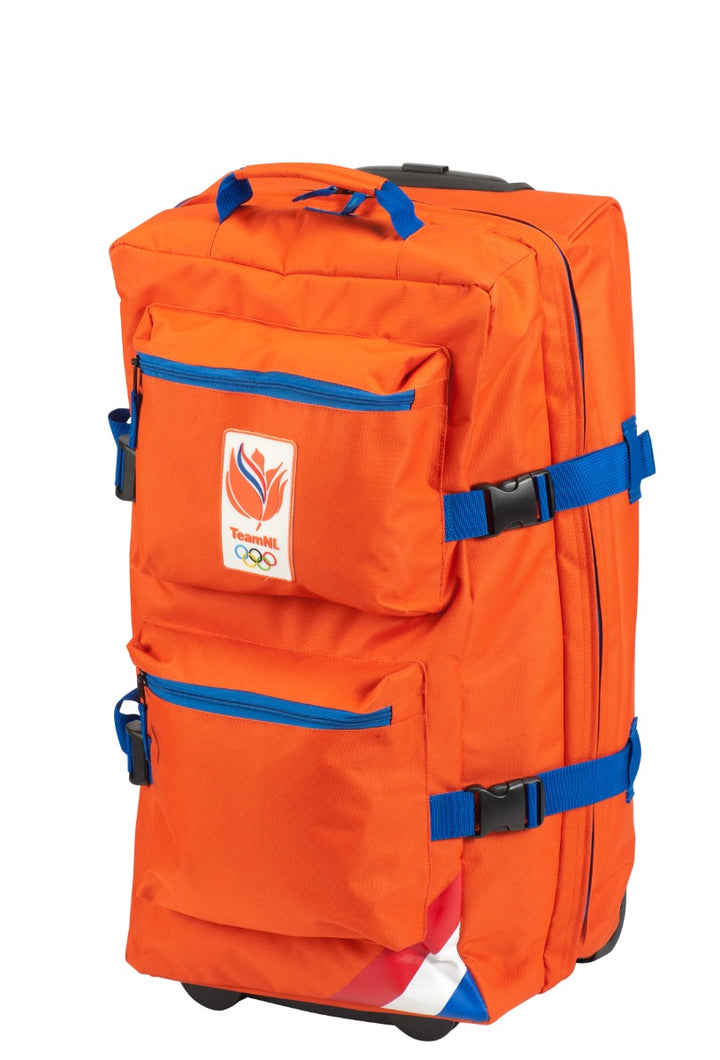 Princess TeamNL Wheelerbag