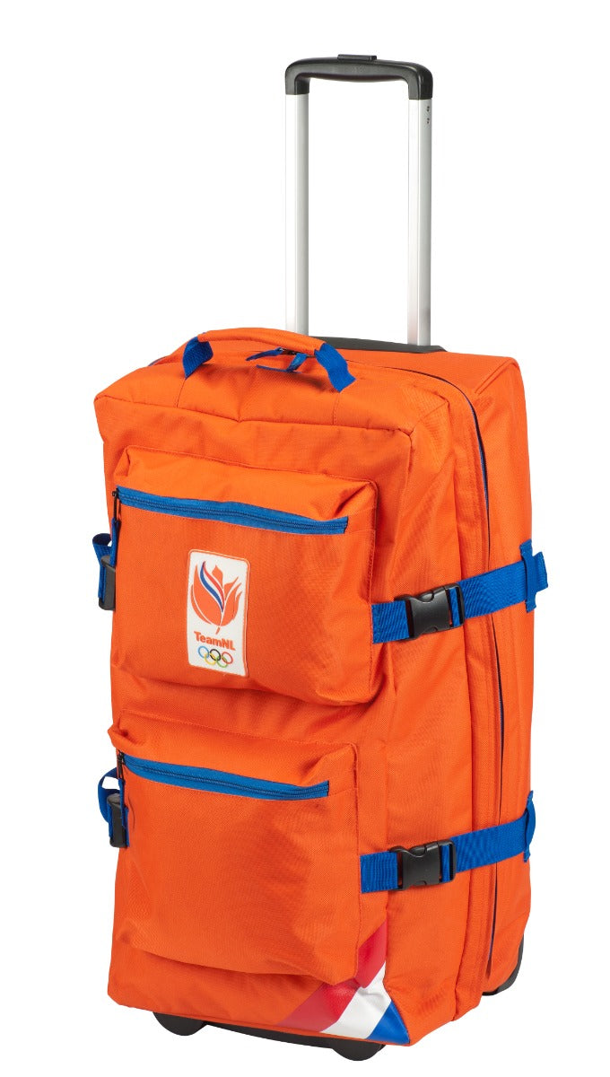 Princess TeamNL Wheelerbag