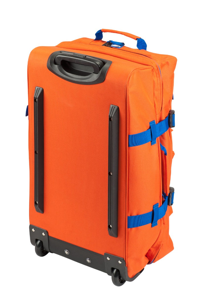 Princess TeamNL Wheelerbag