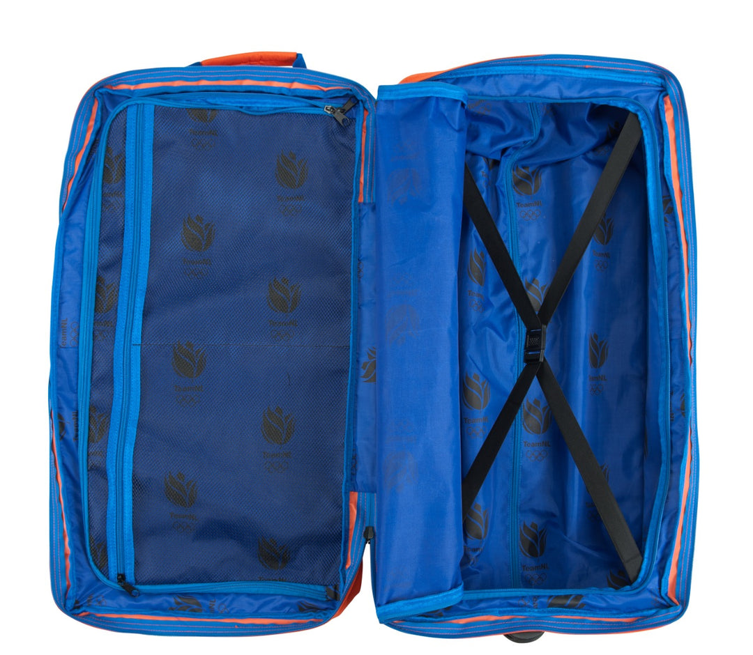 Princess TeamNL Wheelerbag
