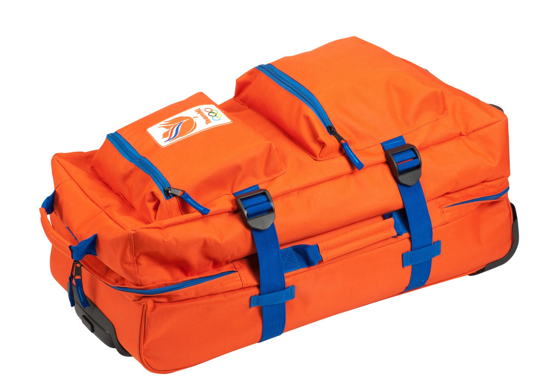 Princess TeamNL Wheelerbag
