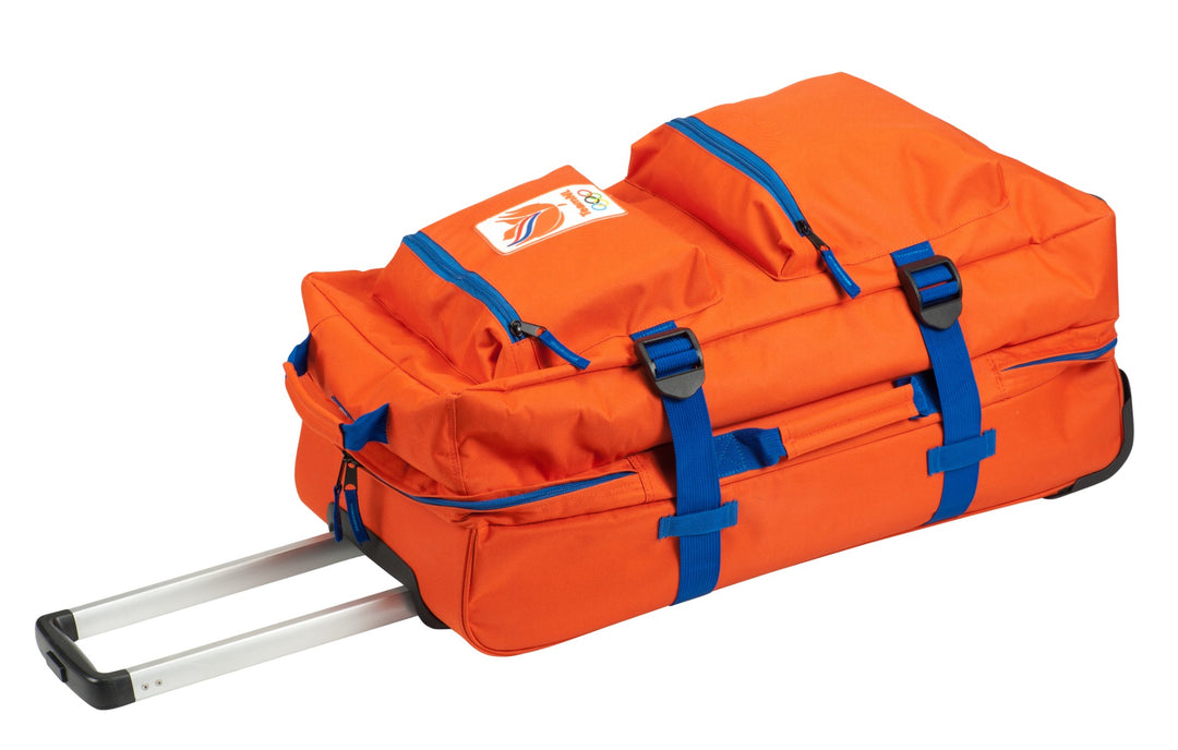 Princess TeamNL Wheelerbag