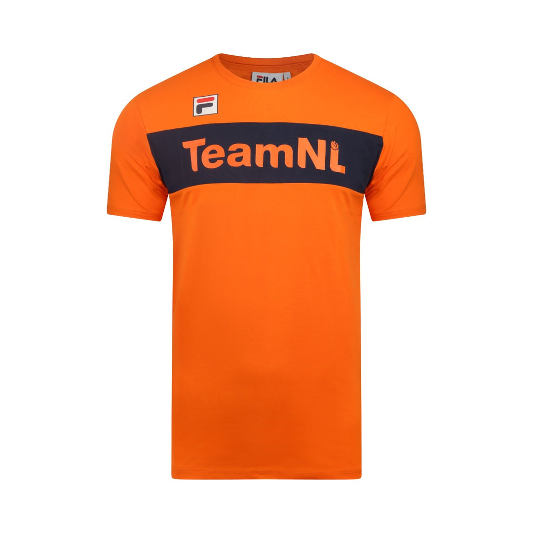 Fila TeamNL Shirt Dames – TeamNL Shop