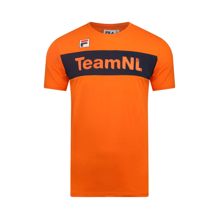 Fila TeamNL Shirt - Dames