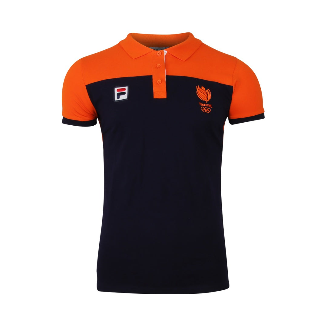 Fila TeamNL Polo Dames L - Main Image