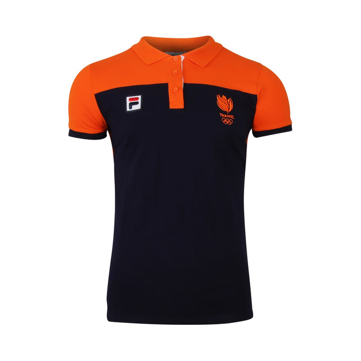 Fila TeamNL Polo - Dames
