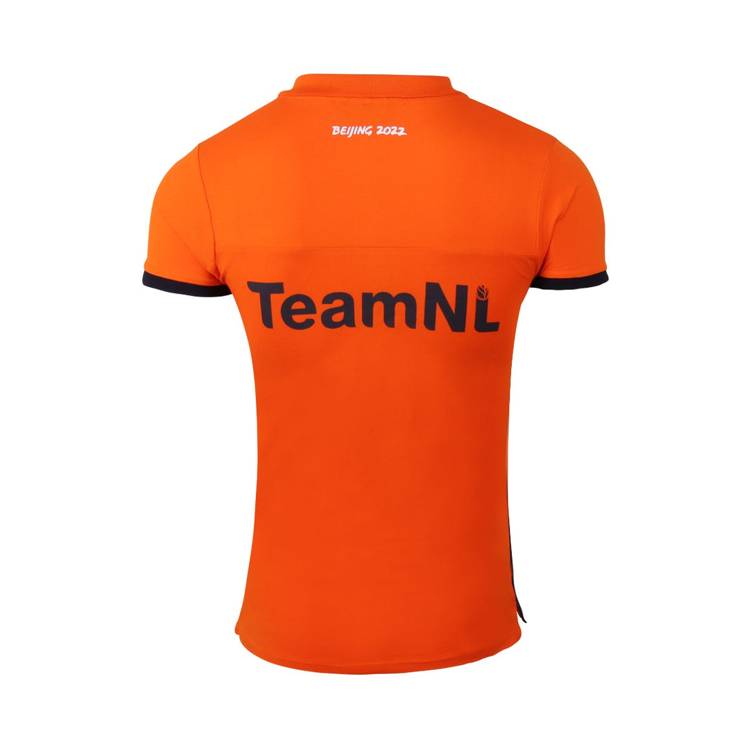 Fila TeamNL Polo - Dames