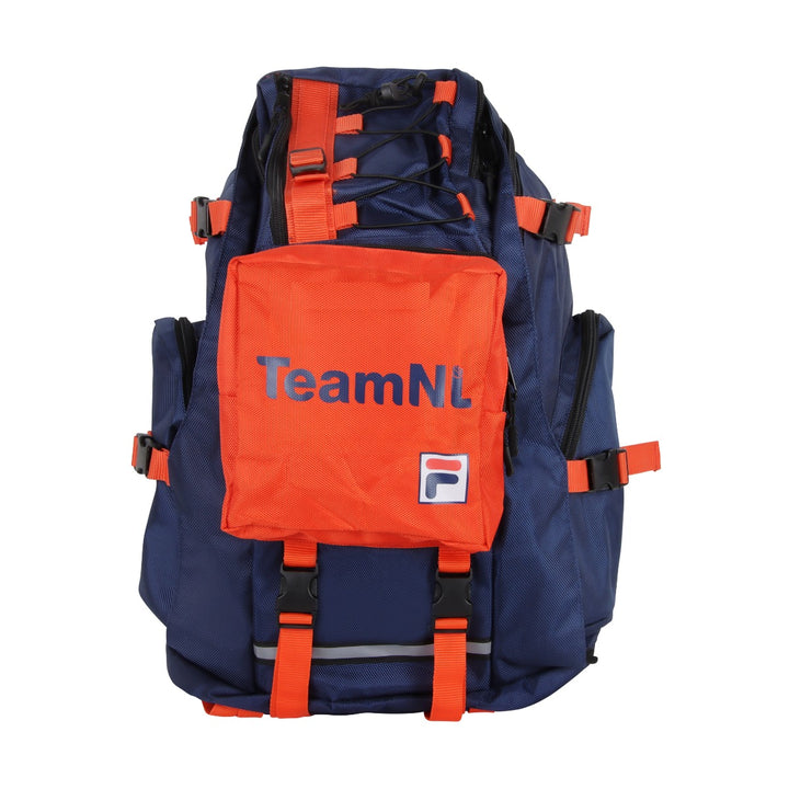 Fila TeamNL Backpack Luxe