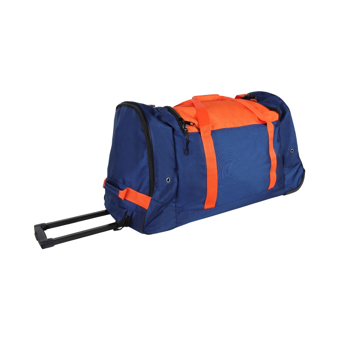 Fila TeamNL Reistas Trolley