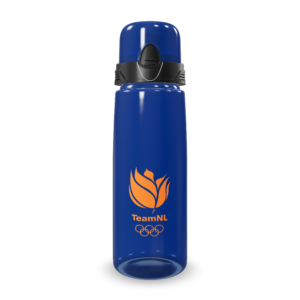 Snapshot for Transparent Blue