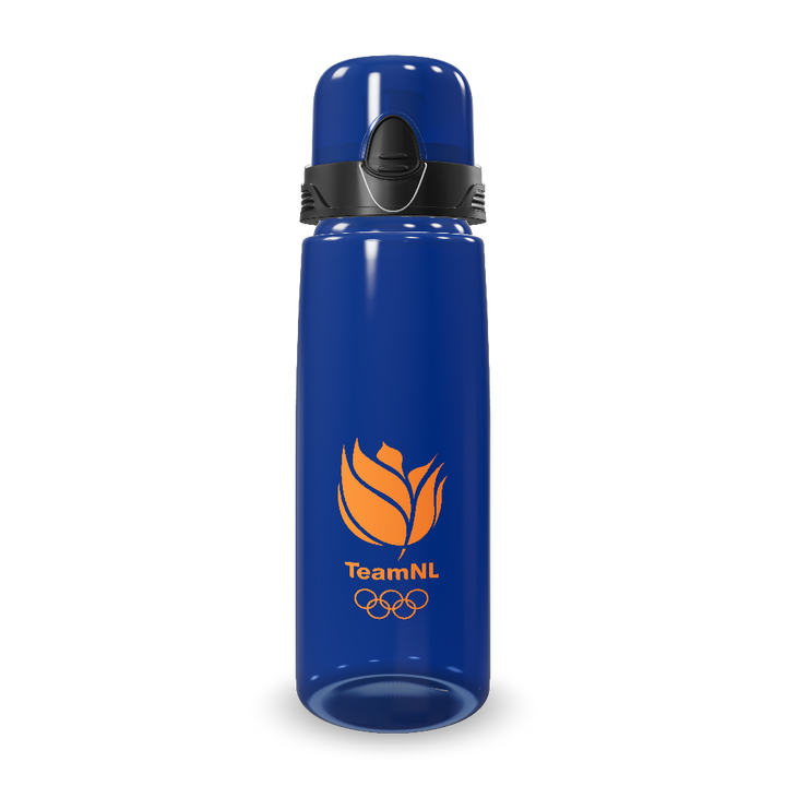 Snapshot for Transparent Blue