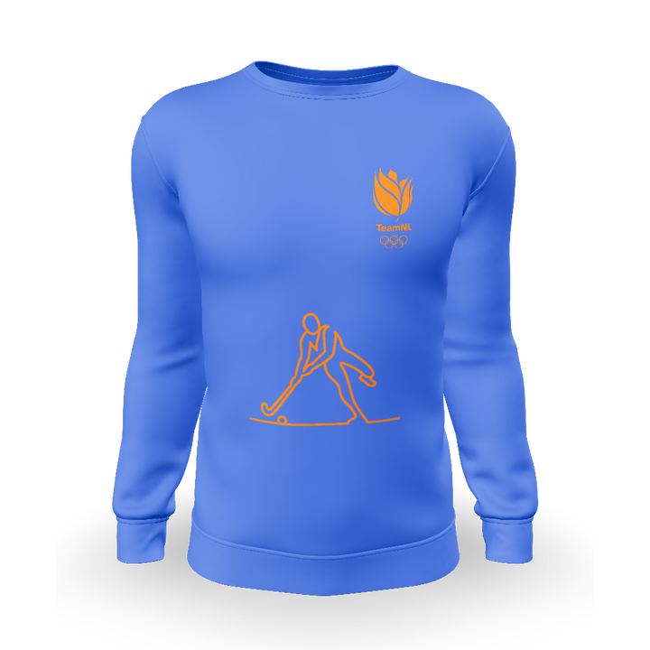 Snapshot for Royal Blue