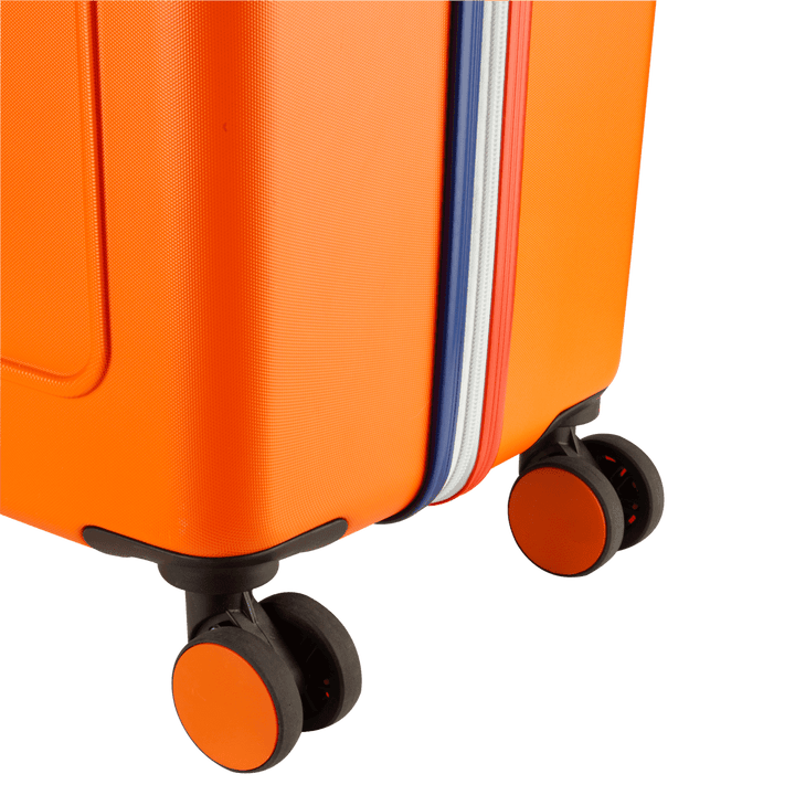 Princess Traveller TeamNL ABS Deluxe - Large