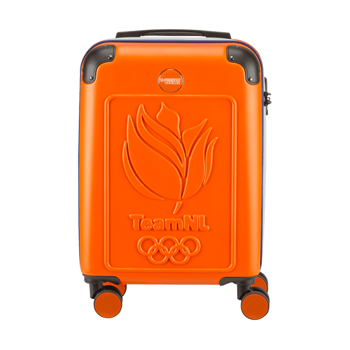 Princess Traveller TeamNL ABS Deluxe - Small